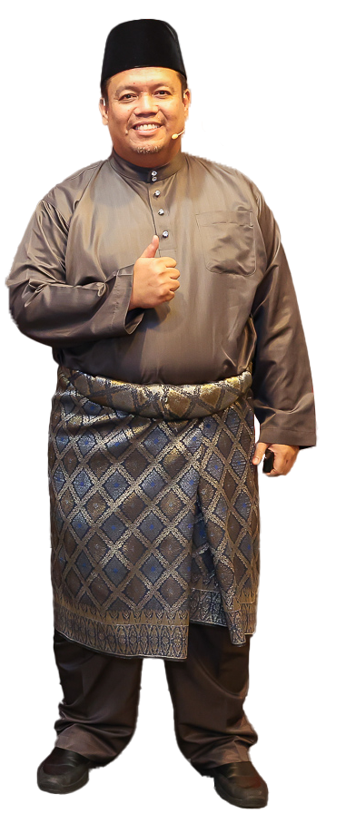 pengarah jabatan digital