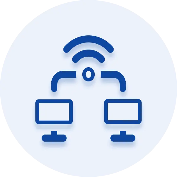 digital ums wifi user
