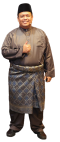 pengarah jabatan digital